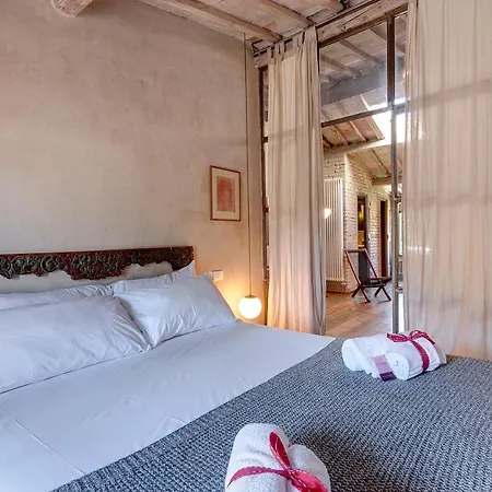 Monte Croci By Mamo Apartment