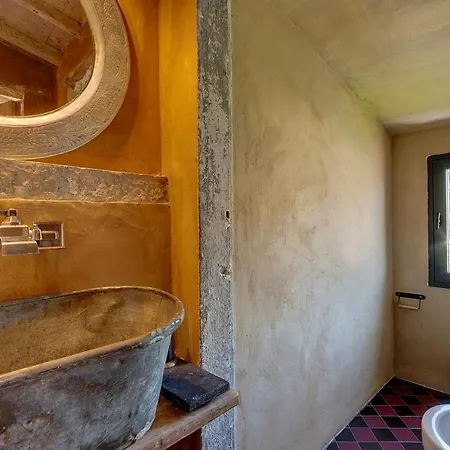 Apartment Monte Croci By Mamo Florence