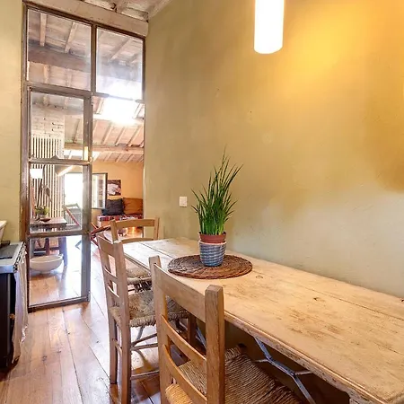 Apartment Monte Croci By Mamo Florence