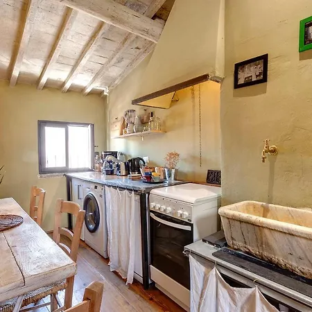 Monte Croci By Mamo Apartment