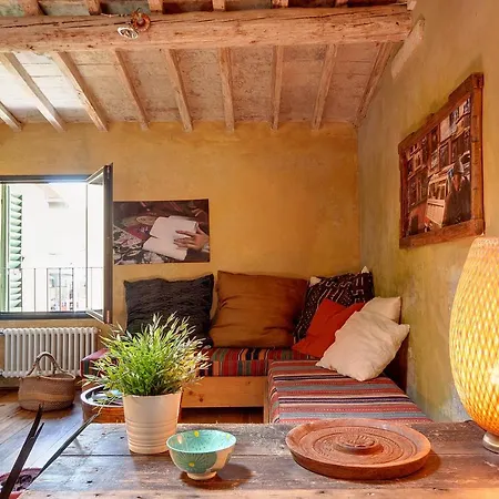 Monte Croci By Mamo Apartment *