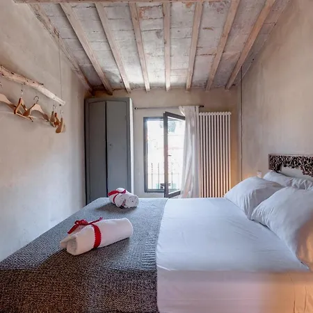 Apartment Monte Croci By Mamo Florence