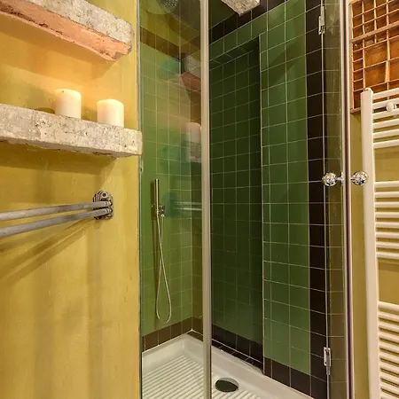 Apartment Monte Croci By Mamo Florence