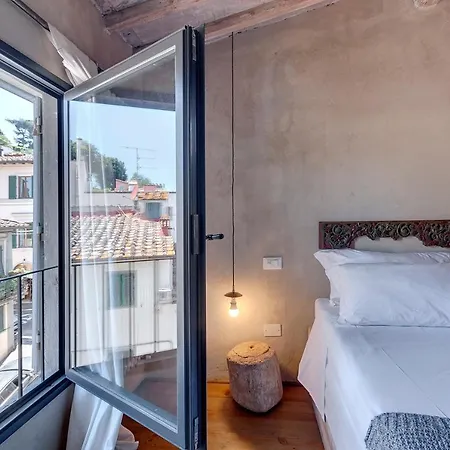 Apartment Monte Croci By Mamo