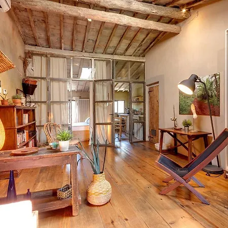 Apartment Monte Croci By Mamo Florence