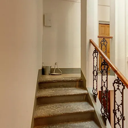 Monte Croci By Mamo Apartment