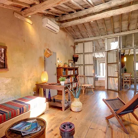 Apartment Monte Croci By Mamo Florence