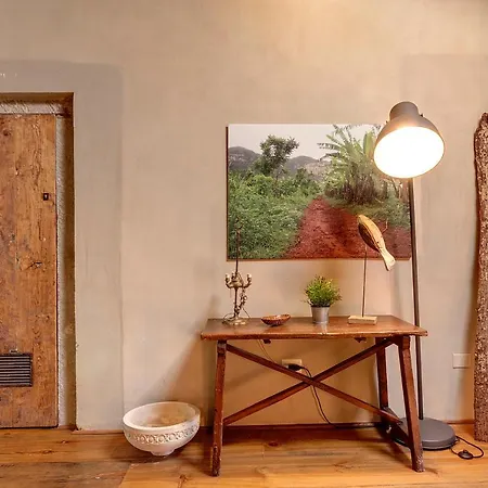 Apartamento Monte Croci By Mamo *