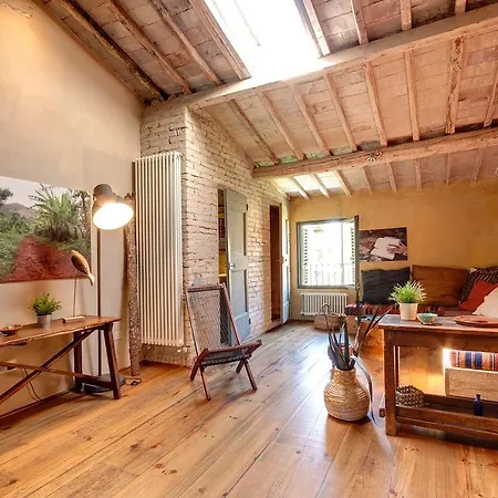 Apartamento Monte Croci By Mamo *