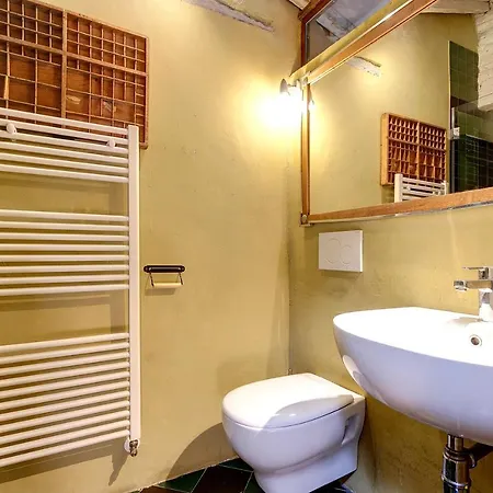 Apartamento Monte Croci By Mamo